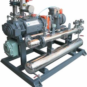New generation pumping system from Everest Blowers