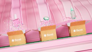 20210728-flaconi-everythingbeauty-key04-boxenstop (Quelle: Flaconi GmbH)