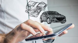 Die Hersteller versprechen sich eine Reihe von Vorteilen davon, den digitalen Vertrieb in die eigene Hand zu nehmen. (Bild: ©sasun Bughdaryan - stock.adobe.com)