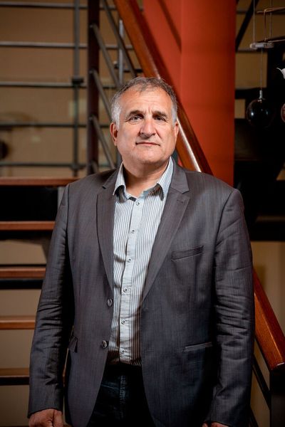 ANS Biotech hat Dr. Philippe Genne in den Verwaltungsrat berufen. (Stephane Urbano/ ANS Biotech)