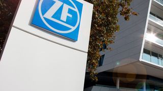 Der ZF-Aufsichtsrat hat Dr.-Ing. Franz-Josef Paefgen zum neuen Vorsitzenden gewählt. Er folgt auf Prof. Dr. Giorgio Behr. (ZF)