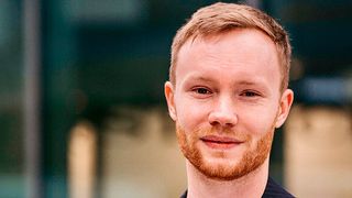 Der Autor: Ole Dawidzinski ist Partner und Lead Data Scientist bei Tisson & Company (Bild: Sebastian Berndt)