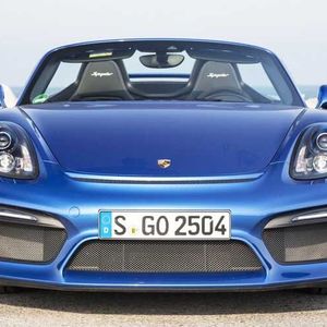 (Foto: Porsche)