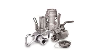 OPW Engineered Systems will be displaying its portfolio of industry-leading couplings and product-containment systems at the Hose+Coupling World Expo Americas. (OPW Engineered Systems)