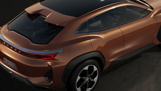 Unter der eigenen Marke Exeed will Chery auch in Europa Autos auf den Markt bringen. (Chery)