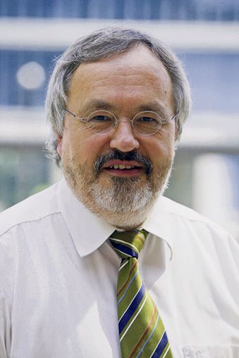 Mitgestaltung der Bürger am Gemeinwesen und Transparenz fordert Franz-Reinhard Habbel (Archiv: Vogel Business Media)