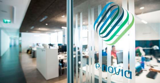 HiRide, Smart-Roboter und Wahu gewinnen Auszeichnungen der weltgrößten Technologiemesse CES. Die Enterprises Factory ist dort mit einem 200 Quadratmeter großen 