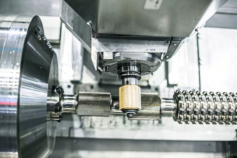 Die Aussteller zeigen auf der AMB Innovationen und Weiterentwicklungen für spanende und abtragende Werkzeugmaschinen, Präzisionswerkzeuge, Messtechnik und Qualitätssicherung, Roboter, Werkstück- und Werkzeughandhabungstechnik, Industrial Software & Engineering, Bauteile, Baugruppen und Zubehör. (Messe Stuttgart)