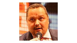 Jan Lindner, Geschäftsführer bei Panda Security (Panda Security)