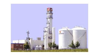 Im Sondergasezentrum von Westfalen in Münster werden u.a. die Gase für die Analytik hergestellt. (Archiv: Vogel Business Media)