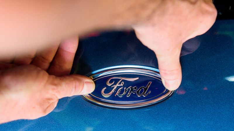 Ford steht offenbar kurz vor dem Verkauf des Werkes in Saarlouis.