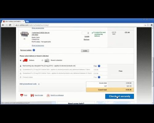 Designspark Mechanical Version 2.0: Die kostenfreie 3D-Modellierungs-Software in Aktion (Bild: RS Components)