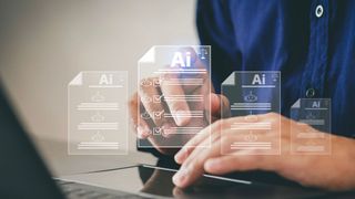 KI-Systeme werden dem KI-Gesetz nach anhand ihrer Risiken eingestuft und reguliert.  (Bild: Wanan - stock.adobe.com)