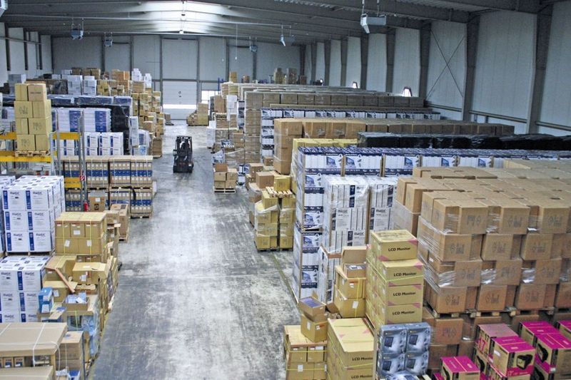 Wortmann vereint die Schubladen „Hersteller“ und „Distributor“. (Archiv: Vogel Business Media)