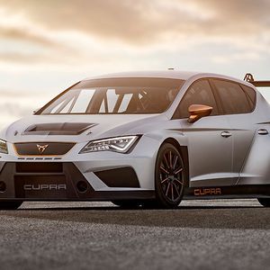 (Cupra)