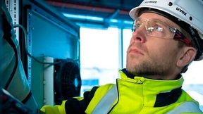 Bilfinger experts install and inspect Electrical, Instrumentation and Control systems at customer sites. (Source: Bilfinger)