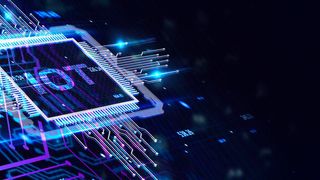 Die Implementierung von IIoT und Industrie 4.0-Anwendungen kann sehr komplex sein. Standards wie die OPC UA können diesen Prozess vereinfachen. (Denis Putilov / Adobe Stock)