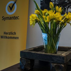 Symantec hat insgesamt sieben Partner mit Awards ausgezeichnet.