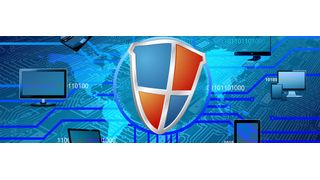 Voraussetzung für den optimalen Schutz gegen Cybergefahren ist die Verteidigung an mehreren, sich gegenseitig stützenden Linien. (Pixabay)