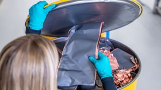 BMW baut nahe Straubing ein Kompetenzzentrum für Batteriezellrecycling. (Bild: BMW)