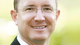 Philipp Walter, Geschäftsführer von Succinity, freut sich über „einen wichtigen Meilenstein“. (Bild: Succinity)