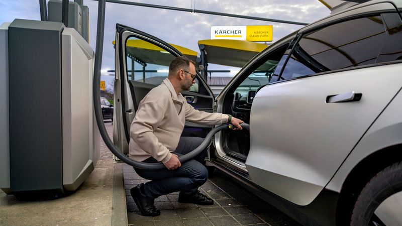  (Bild: Alfred Kärcher Vertriebs-GmbH)