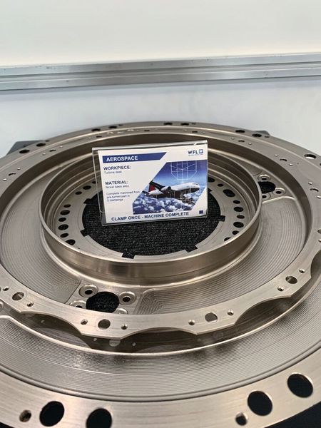 Impressionen vom WFL-Technologiemeeting 2024. (Bild: Sonnenberg)