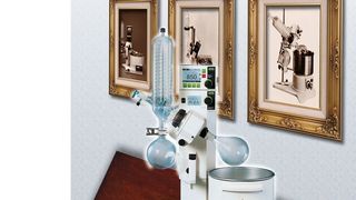 Der Rotavator. (Archiv: Vogel Business Media)