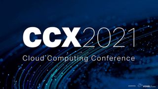 CloudComputing-Insider ist erneut Mitveranstalter der Cloud Computing Virtual Conference CCX QIV/21. (Vogel IT-Akademie)