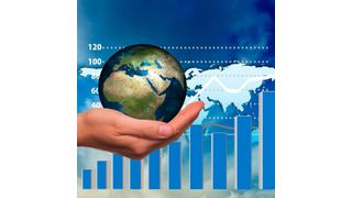 Die globale Chemie- und Pharmaproduktion wächst nach dem Covid-19-Schock nur langsam. (gemeinfrei)