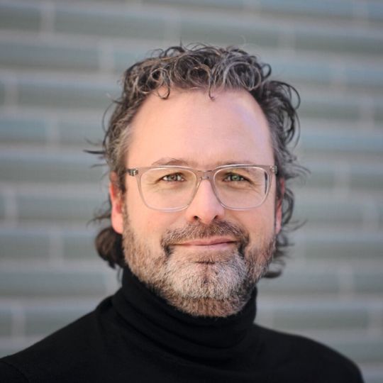 Q-ANT on photonic computing: “We want to use smarter and smaller models,” says Urs Bacher, Vice President of Software at Q-Ant.(Image:  Q.ANT)