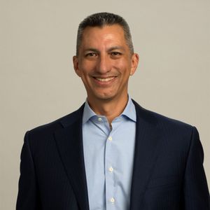 Ubaldo Rodriguez wurde zum Senior Vice President, Global Sales, von Altair ernannt.