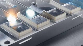 Der „Battery Monitor 2022“ wurde vor Kurzem im Zuge der „Woche der Elektromobilität“
und der 10. Elektromobilproduktionstage (EPT) in Aachen präsentiert. (Bild: Roland Berger)