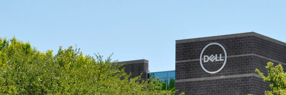 Partner First bei Dell Storage