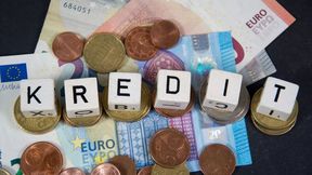 Es liegen wieder die aktuellen Daten der vierteljährlichen KFW-Ifo-Umfrage zum Thema Kreditvergabe für Unternehmen vor. Demnach müssen sich vor allem KMU mehr anstrengen als bisher, um an das nötige Geld zu kommen ... (Bild: Pecunia non olet)