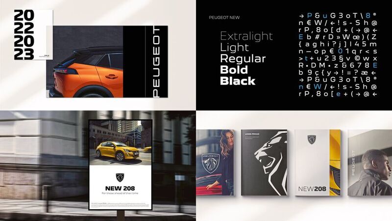 Die in Kürze startende Markenkampagne feiert „Die Löwen unserer Zeit“. (Peugeot)