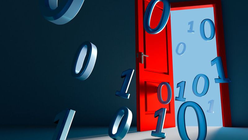 Eine Schwachstelle im Wordpress-Plugin Layerslider ermöglicht das Extrahieren sensibler Daten aus der Datenbank, einschließlich Passwort-Hashes.(Bild:  enzozo - stock.adobe.com)