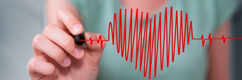 Noch bis 30.9. können Bewerbungen für den diesjährigen „Wissenschaftspreis Frauenherzen“ bei der Deutschen Herzstiftung eingereicht werden.(© sdecoret – stock.adobe.com)