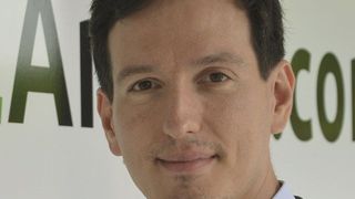 Geschäftsführer Arthur Khessin will noch in diesem Jahr in vielen deutschen Städten Filialen von Sell Any Car eröffnen. (Foto: Achter)