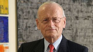 Carl Hahn (Bild: VW)