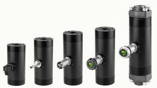 Schrauben-Volumetern-Serie VHS  (Bild: Honsberg)