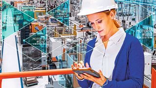 SPoE: Erste Lösungen für Single-Pair Power over Ethernet für eine Reichweite bis 1 km kommen von ADI. (Bild: ADI)