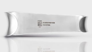 Warum ist der UDI-Code viel mehr als ein Label und sollte nicht unterschätzt werden? Das können Teilnehmer im Webinar von Foba erfahren. (Bild: Foba Laser Marking + Engraving)