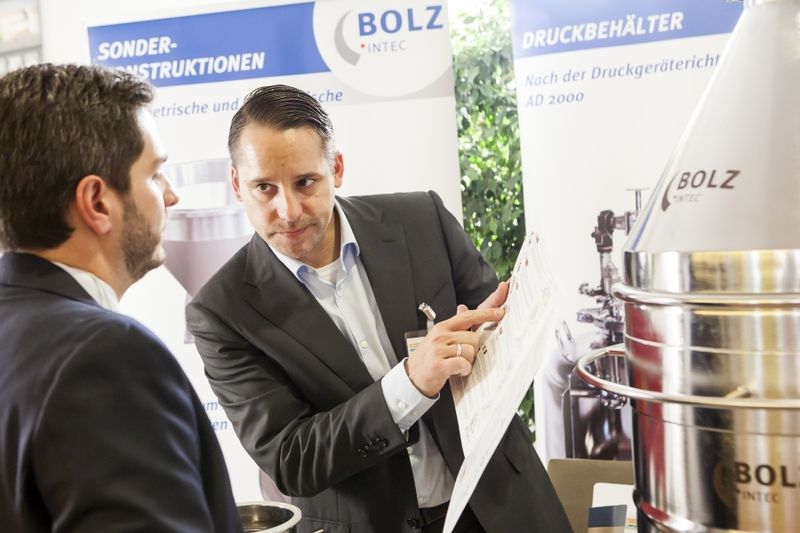 Impressionen von den Förderprozess-Foren 2015 in Würzburg. Weitere Informationen zur diesjährigen Veranstaltung sowie künftigen Veranstaltungen finden Sie auf unserer Eventseite . ()