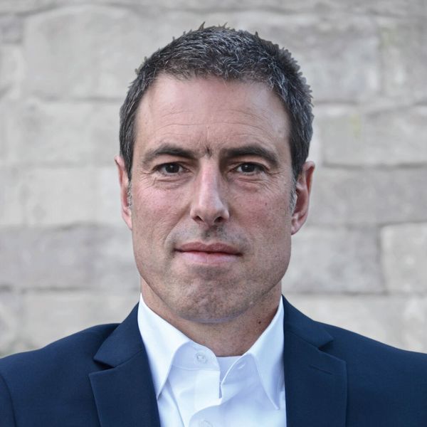 Neuer VDMA-Vorstand: Enno Scharphuis, Leiter der Business Unit Assembly Technology der Bosch Rexroth AG, wurde im Februar zum neuen Mitglied im Vorstand des VDMA-Fachverbandes Robotik und Automation berufen. Dort vertritt er die VDMA-Fachabteilung Integrated Assembly Solutions, deren Vorstand er ebenfalls angehört. (Bild: Bosch Rexroth AG)