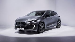 Der neue Renault Clio ist ab sofort zu Preisen ab 19.900 Euro in Deutschland bestellbar. (Bild: Renault)