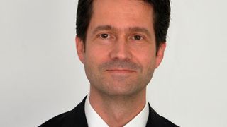 Bruno Fankhauser leitet die WCS-Division bei Leoni. (Foto: Leoni)