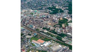 Mitsui Chemicals has decided to increase production capacity at the meta-Xylylene Diisocyanate plant within its Omuta Works.  (Source: Mitsui Chemicals)