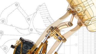 Autocad Mechanical gehört zu den weltweit führenden 2D-CAD-Konstruktionsanwendungen. Bild: Autodesk (Archiv: Vogel Business Media)