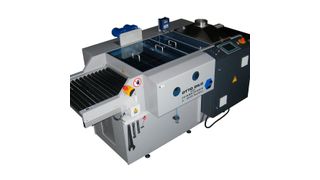 Der Ottomat von Dilg sorgt für hohe Prozesseffizienz. (Dilg)